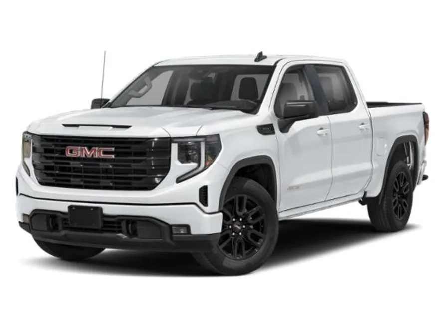 2026 Gmc Sierra 1500 Elevation photo 1