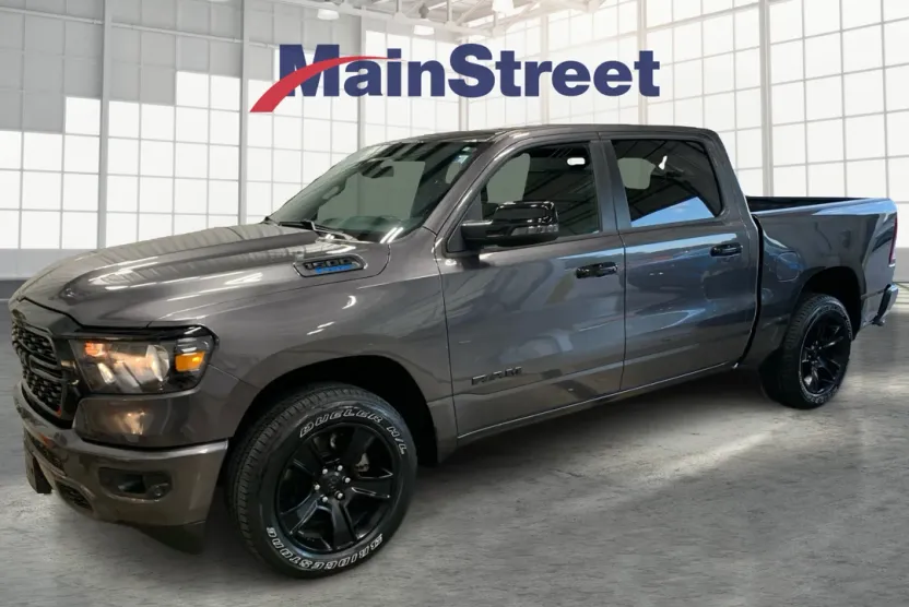 2024 Ram 1500 Big Horn Lone Star photo 1