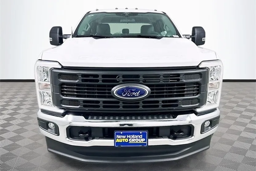 2026 Ford F-250 XL photo 1