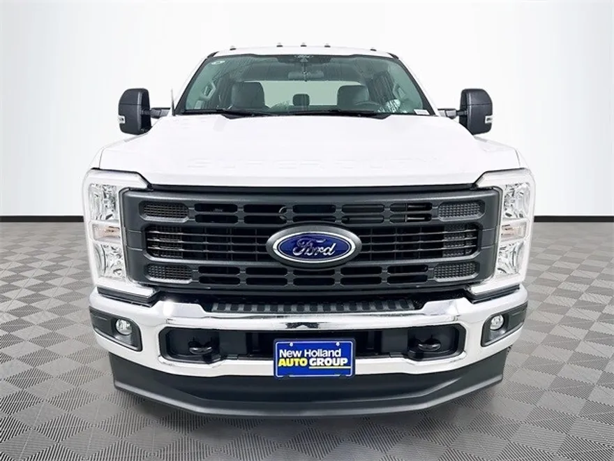 2026 Ford F-250 XL photo 1