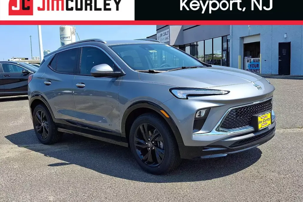 2025 Buick Encore GX Sport Touring photo 1