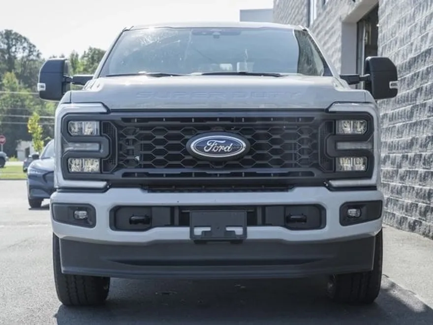 2026 Ford F-250 XL photo 1