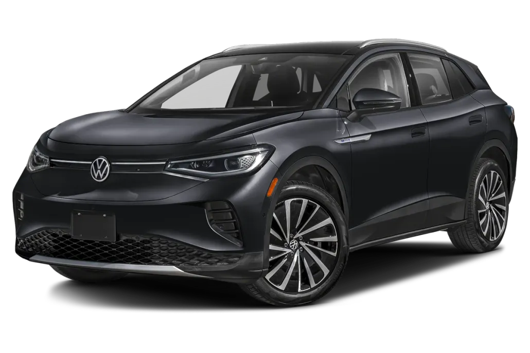 2023 Volkswagen ID.4 Pro Plus photo 1