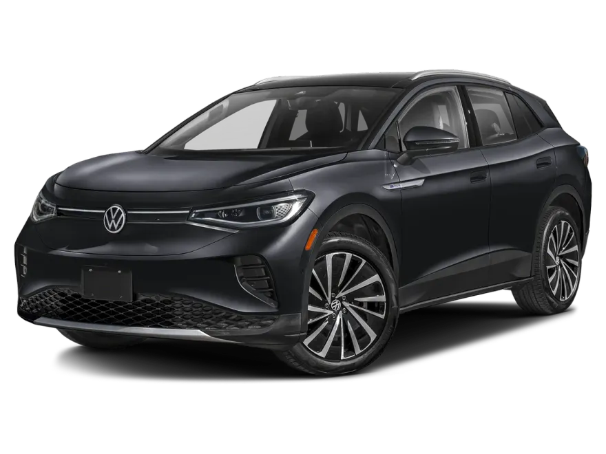 2023 Volkswagen ID.4 Pro Plus photo 1