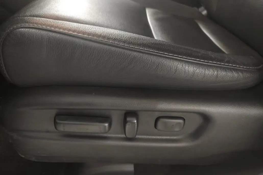 2022 Honda Pilot SE photo 1