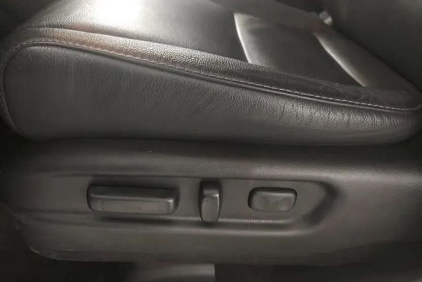 2022 Honda Pilot SE photo 1