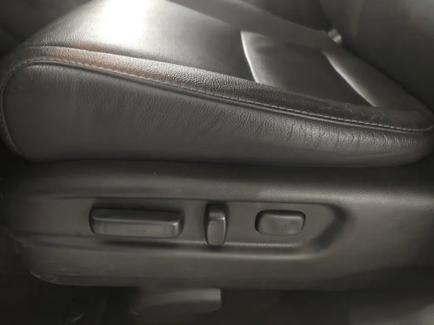 2022 Honda Pilot SE photo 1