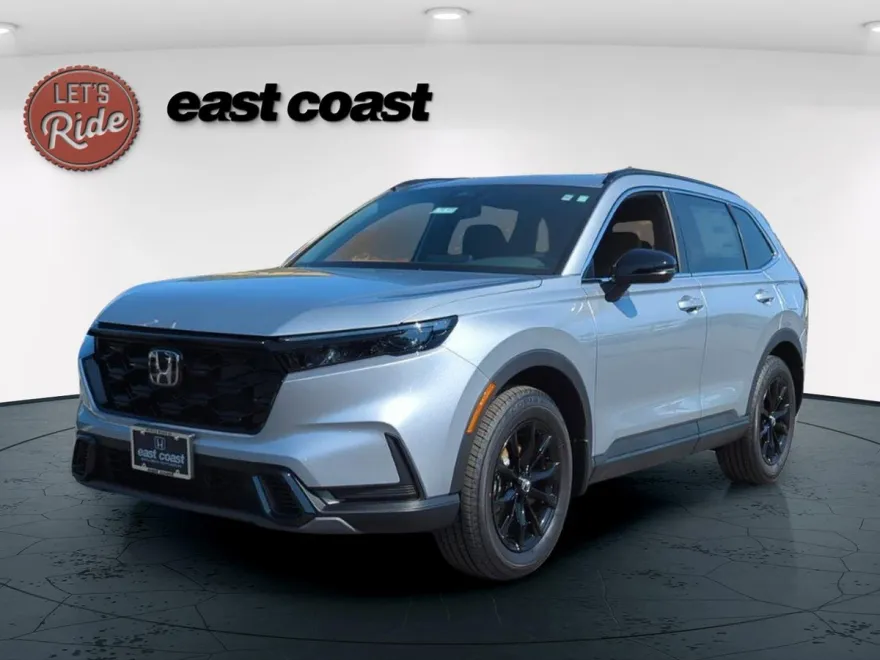 2025 Honda CR-V Hybrid Sport photo 1