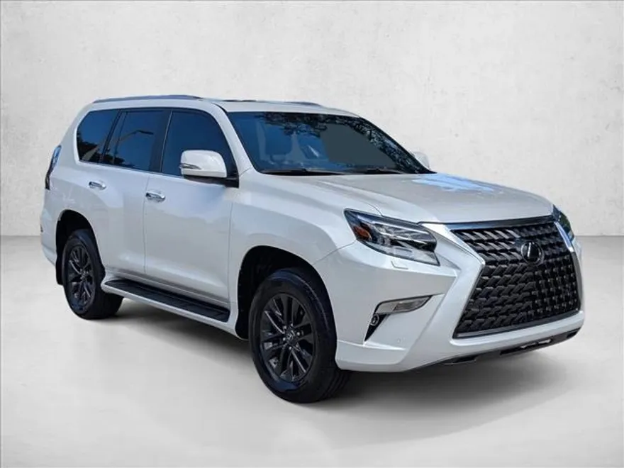 2023 Lexus GX 460 Premium photo 1