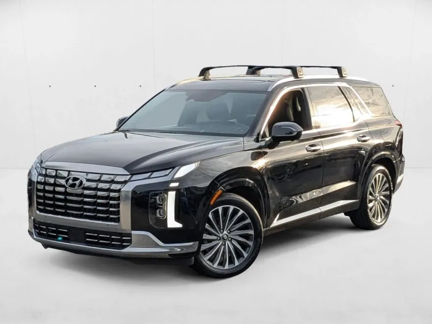 2023 Hyundai Palisade Calligraphy photo 1