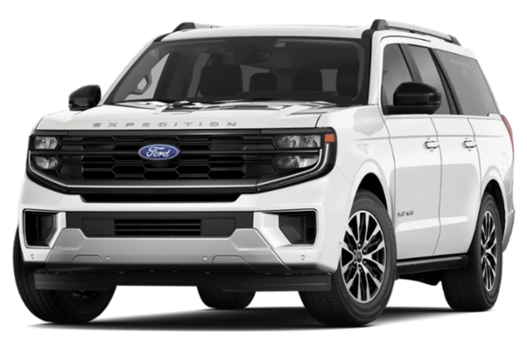 2025 Ford Expedition MAX Platinum photo 1
