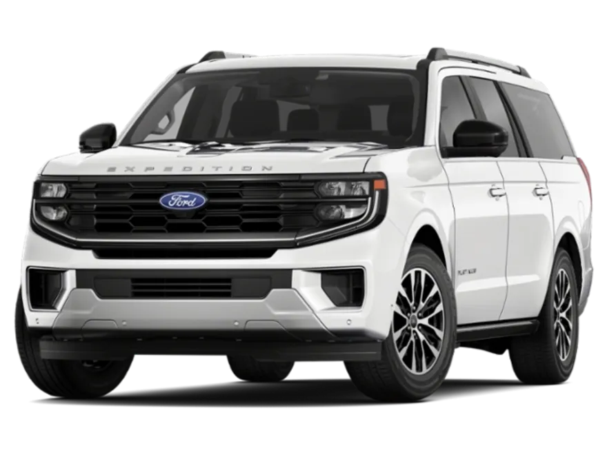 2025 Ford Expedition MAX Platinum photo 1