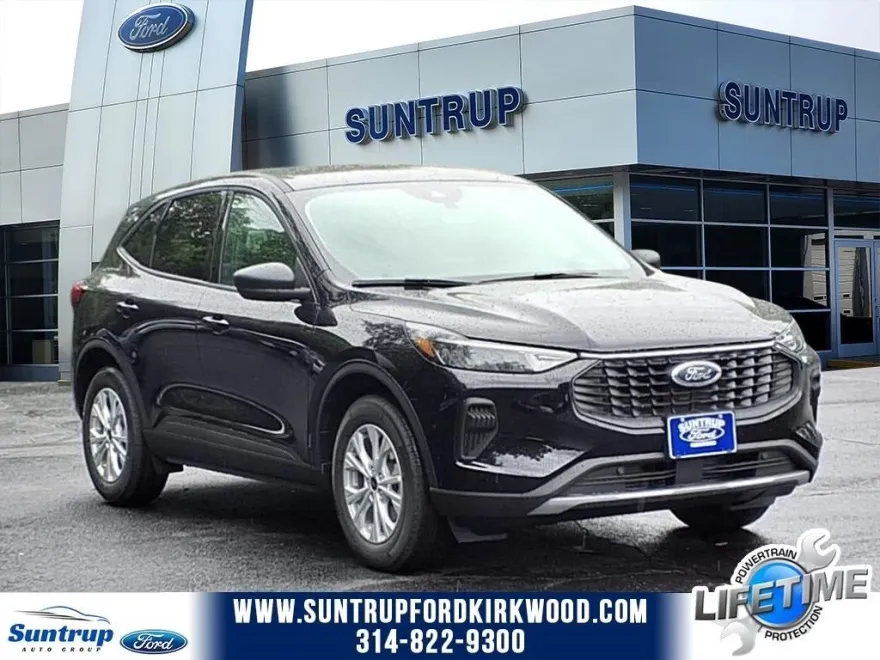 2025 Ford Escape Active photo 1