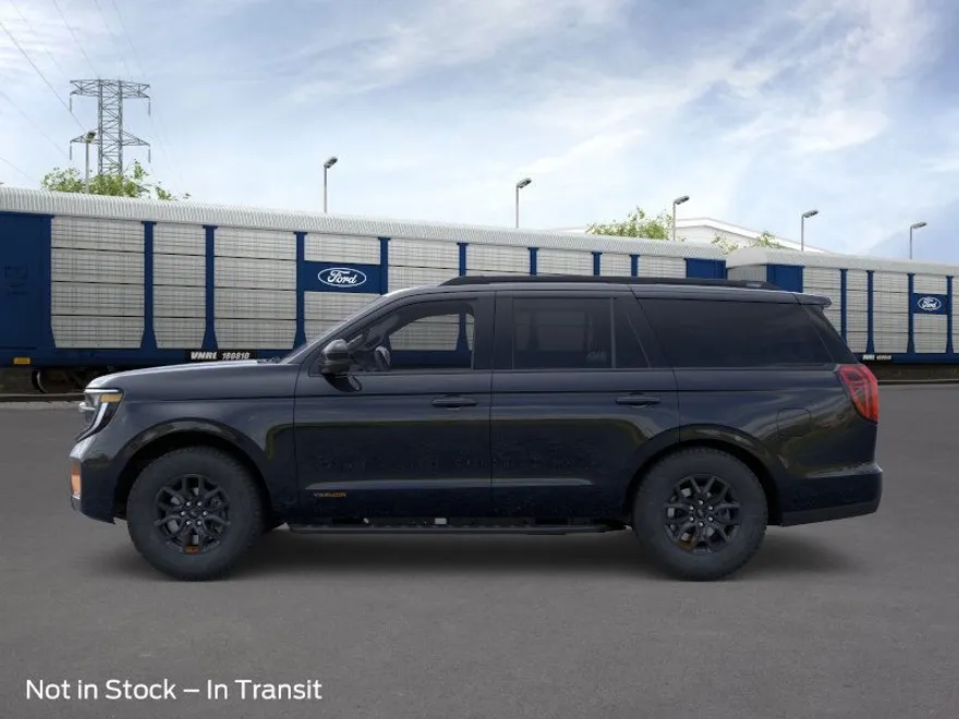 2025 Ford Expedition photo 1
