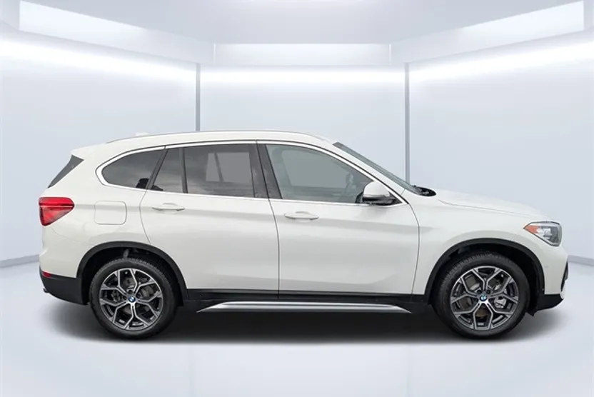 2021 Bmw X1 sDrive28i photo 1