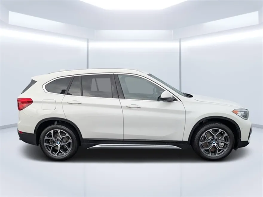 2021 Bmw X1 sDrive28i photo 1