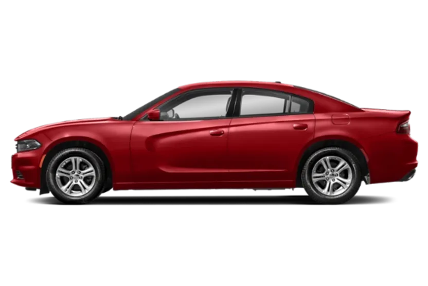 2019 Dodge Challenger SXT photo 1