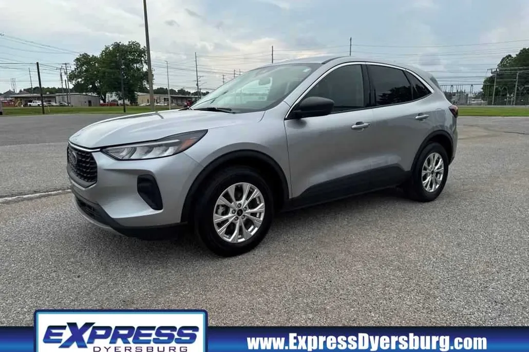 2023 Ford Escape Active photo 1