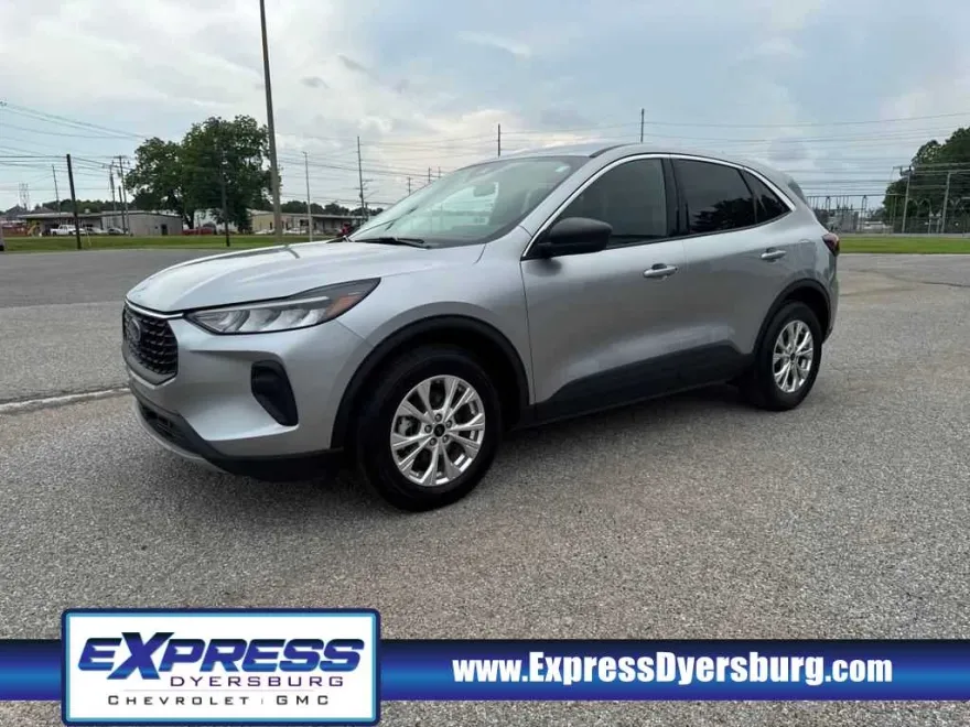 2023 Ford Escape Active photo 1