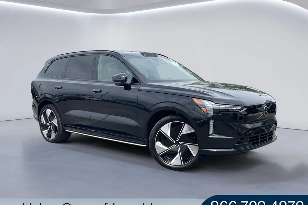 2025 Volvo EX90 Twin Motor Ultra photo 1