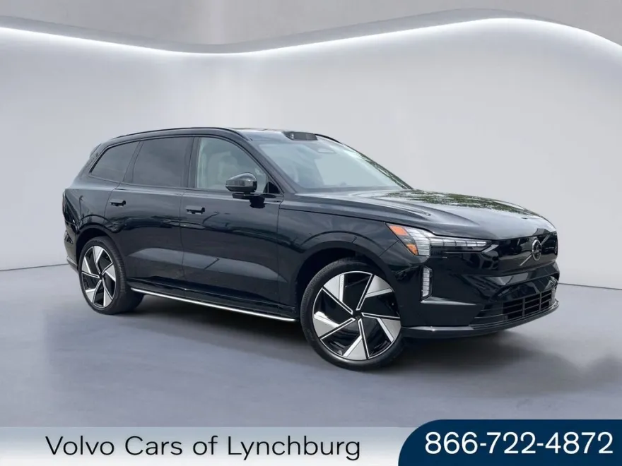 2025 Volvo EX90 Twin Motor Ultra photo 1