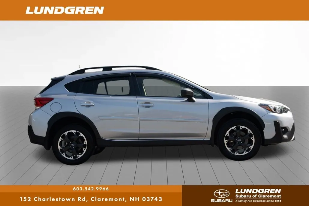 2023 Subaru Crosstrek Base photo 1