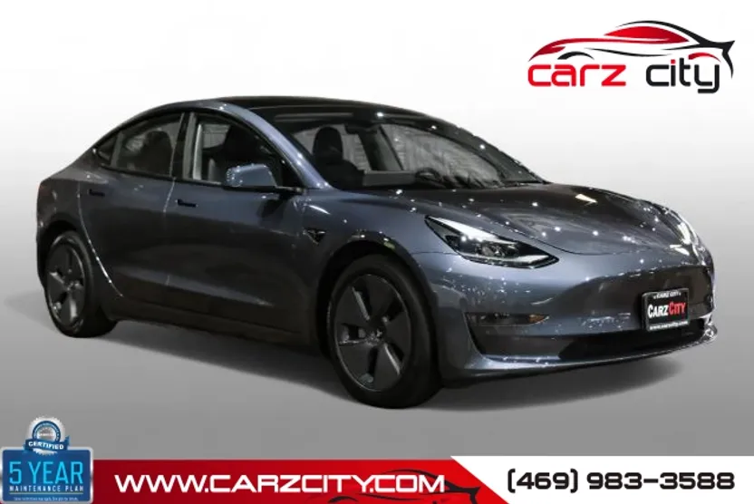 2023 Tesla Model 3 photo 1