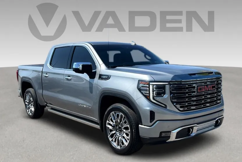 2023 Gmc Sierra 1500 Denali Ultimate photo 1