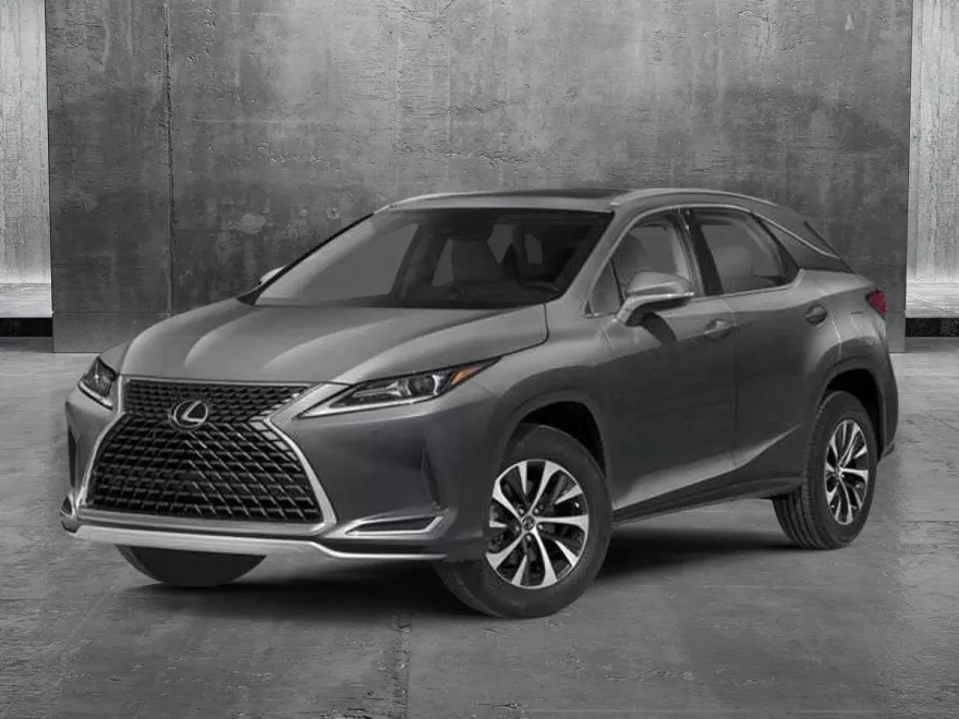2022 Lexus RX 350 AWD photo 1