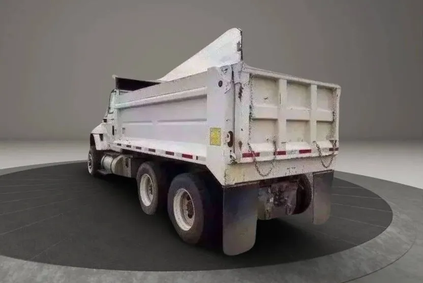 2014 International SF537 WorkStar 7500 photo 1
