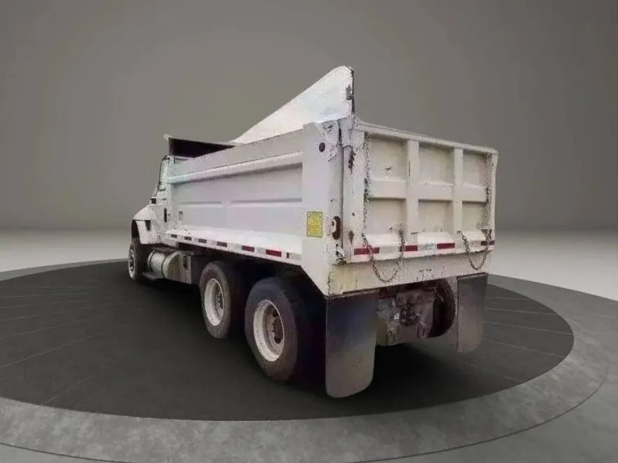 2014 International SF537 WorkStar 7500 photo 1