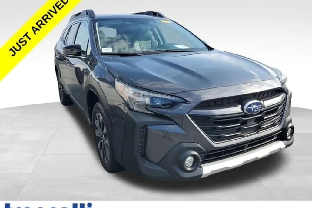 2024 Subaru Outback Limited photo 1