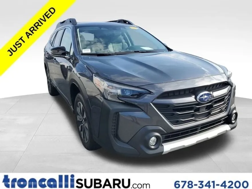 2024 Subaru Outback Limited photo 1