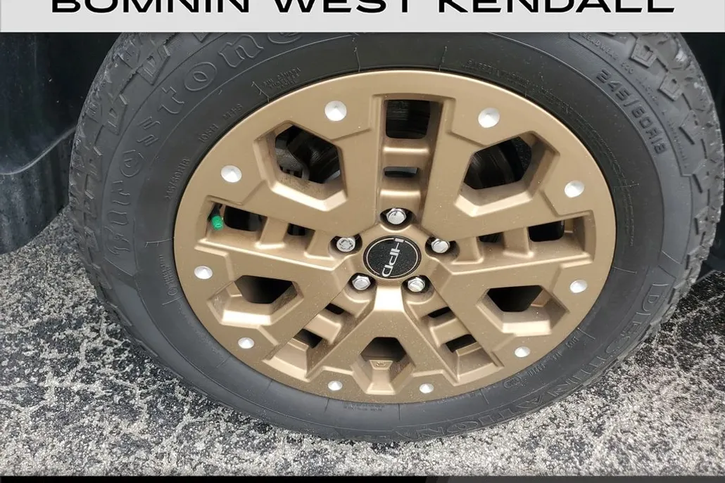 2023 Honda Ridgeline RTL photo 1