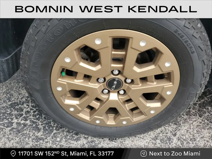 2023 Honda Ridgeline RTL photo 1