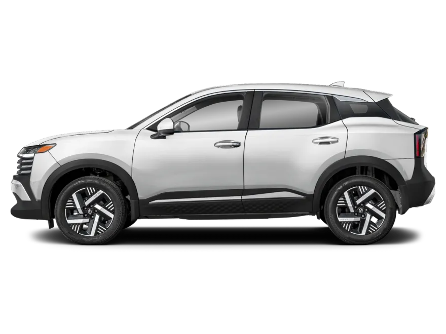 2025 Nissan Kicks SV photo 1