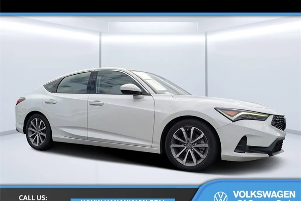 2023 Acura Integra Base photo 1