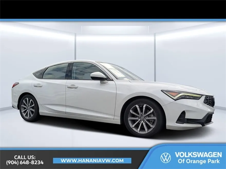 2023 Acura Integra Base photo 1