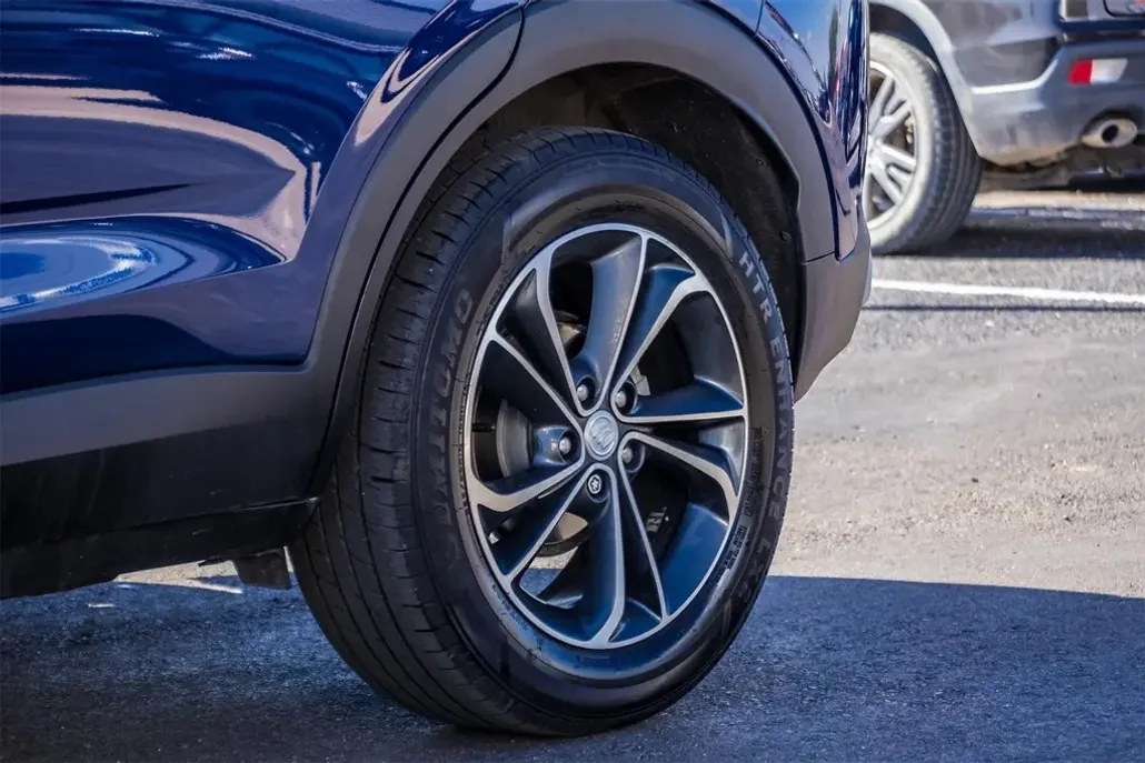 2022 Buick Encore GX Select photo 1