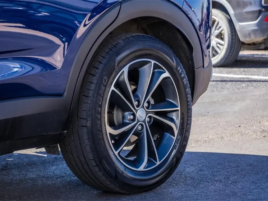 2022 Buick Encore GX Select photo 1