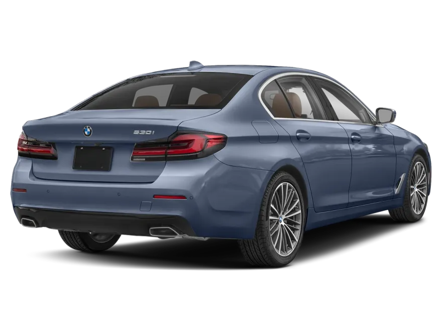 2023 Bmw 530i xDrive photo 1
