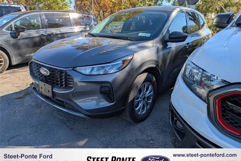2025 Ford Escape Active photo 1
