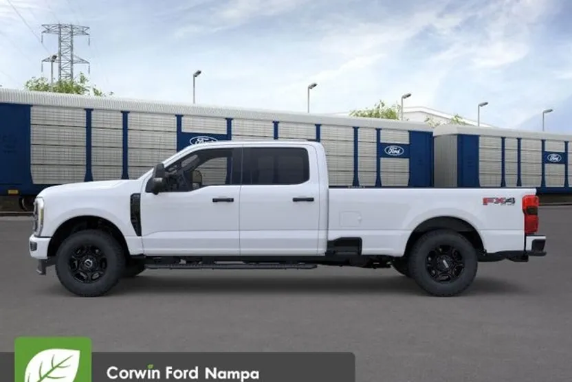 2026 Ford F-250 photo 1