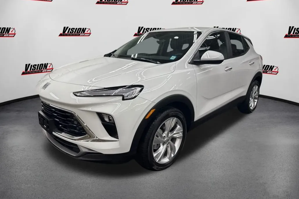 2024 Buick Encore GX Preferred photo 1