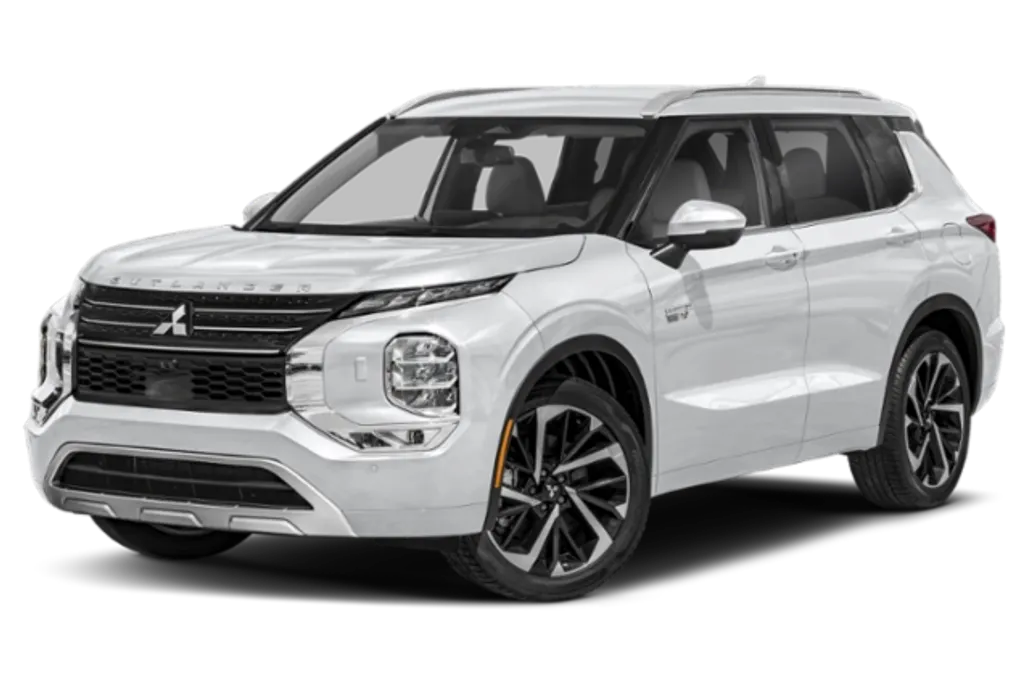 2024 Mitsubishi Outlander SEL photo 1