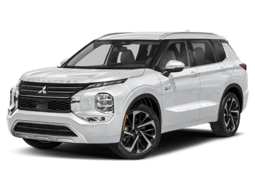 2024 Mitsubishi Outlander SEL photo 1
