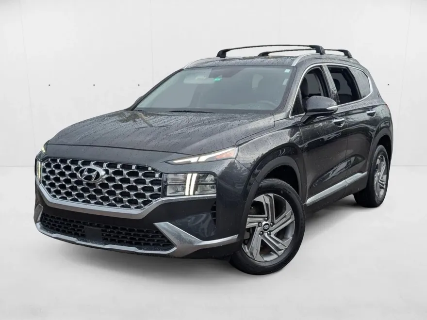 2022 Hyundai Santa Fe SEL photo 1