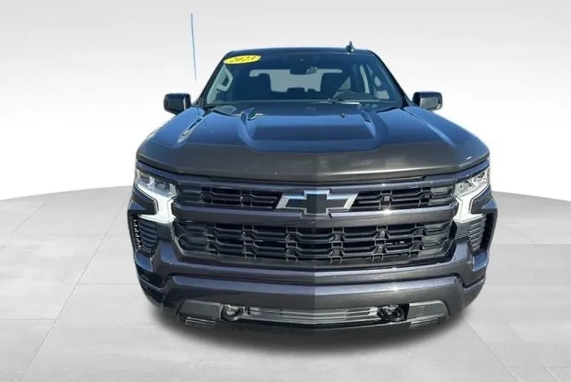 2023 Chevrolet Silverado 1500 RST photo 1