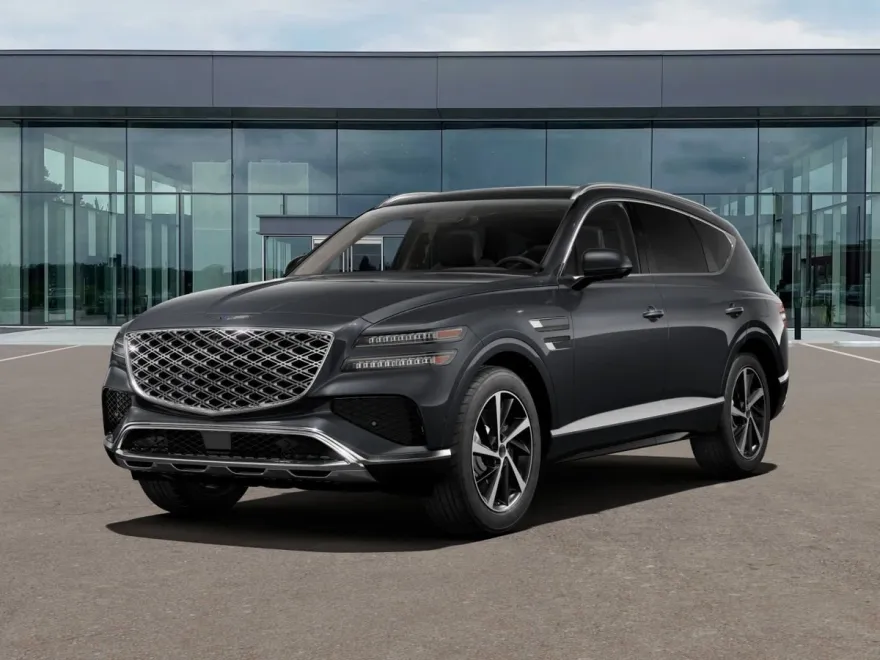2025 Genesis GV80 2.5T Advanced photo 1