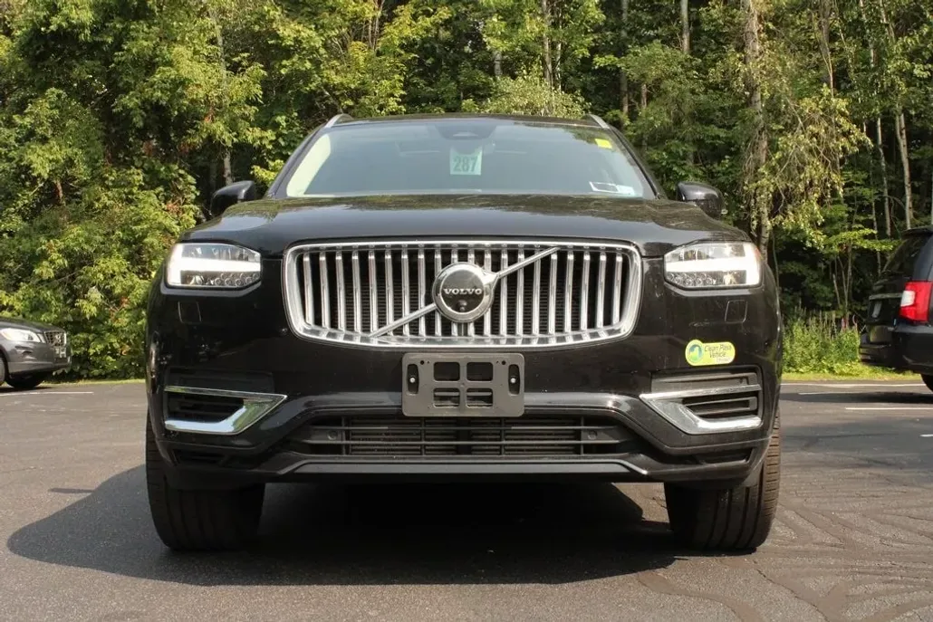 2024 Volvo XC90 Recharge T8 Plus photo 1